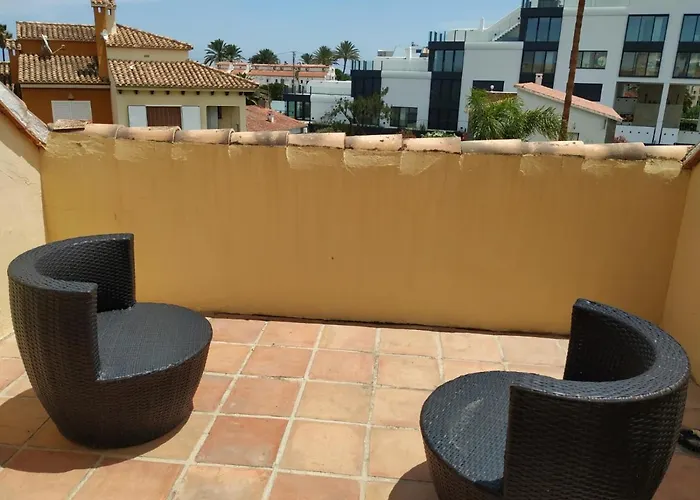 Denia Marina Chabas