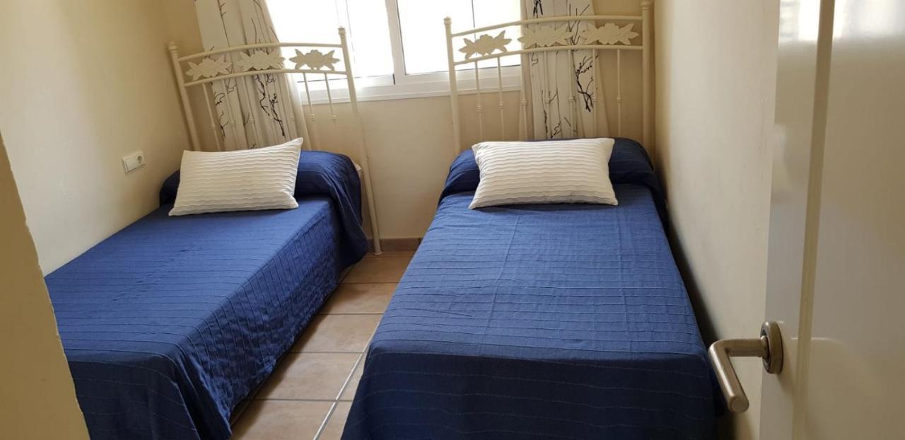 Hébergement de vacances Marina Chabas Dénia
